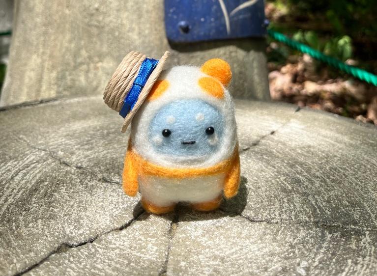 うなぽんの日常