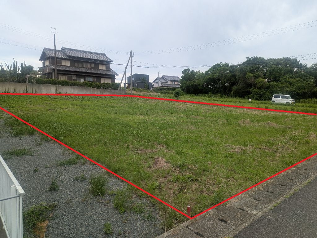 現地写真