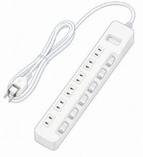 電源タップ
