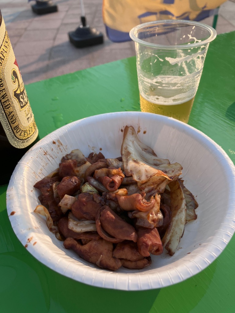 バードランド