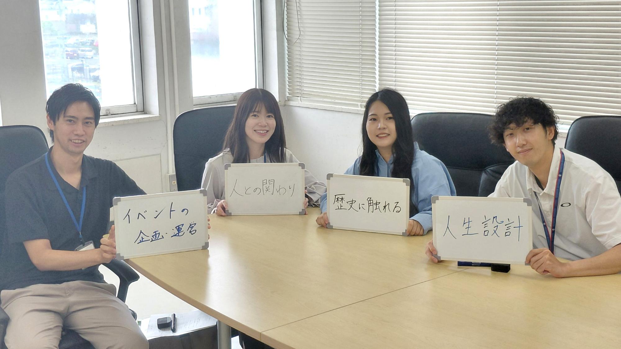 R8座談会2
