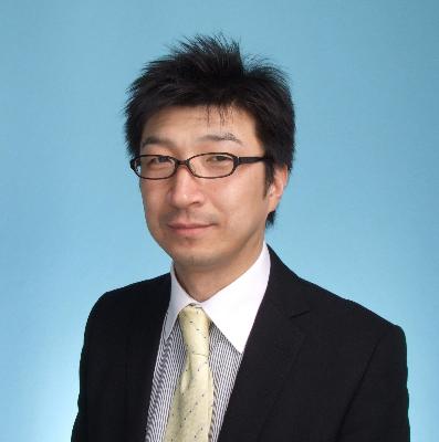 川口弘行 氏