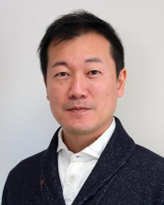 村田喜直 氏