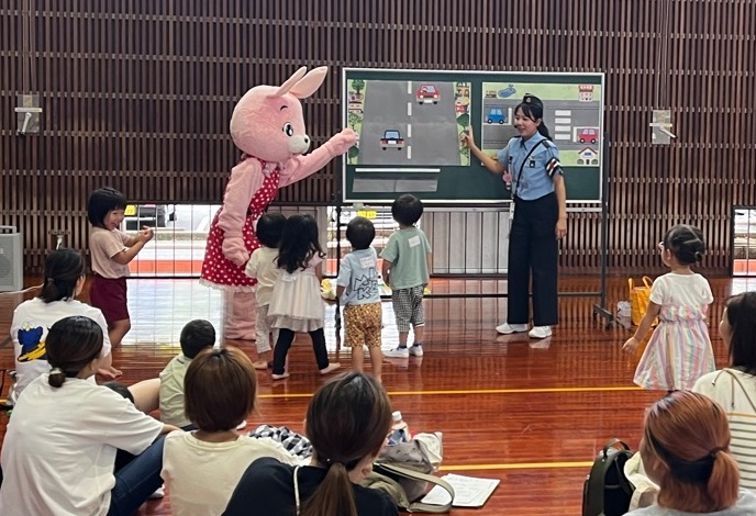 交通教室