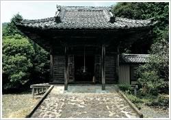 摩利支天(東雲寺)の写真
