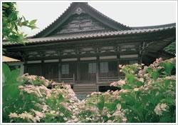 妙立寺の写真