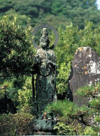 潮見観音