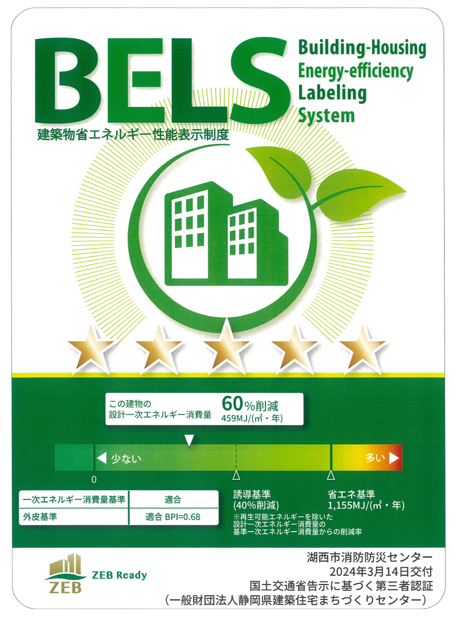 BELS