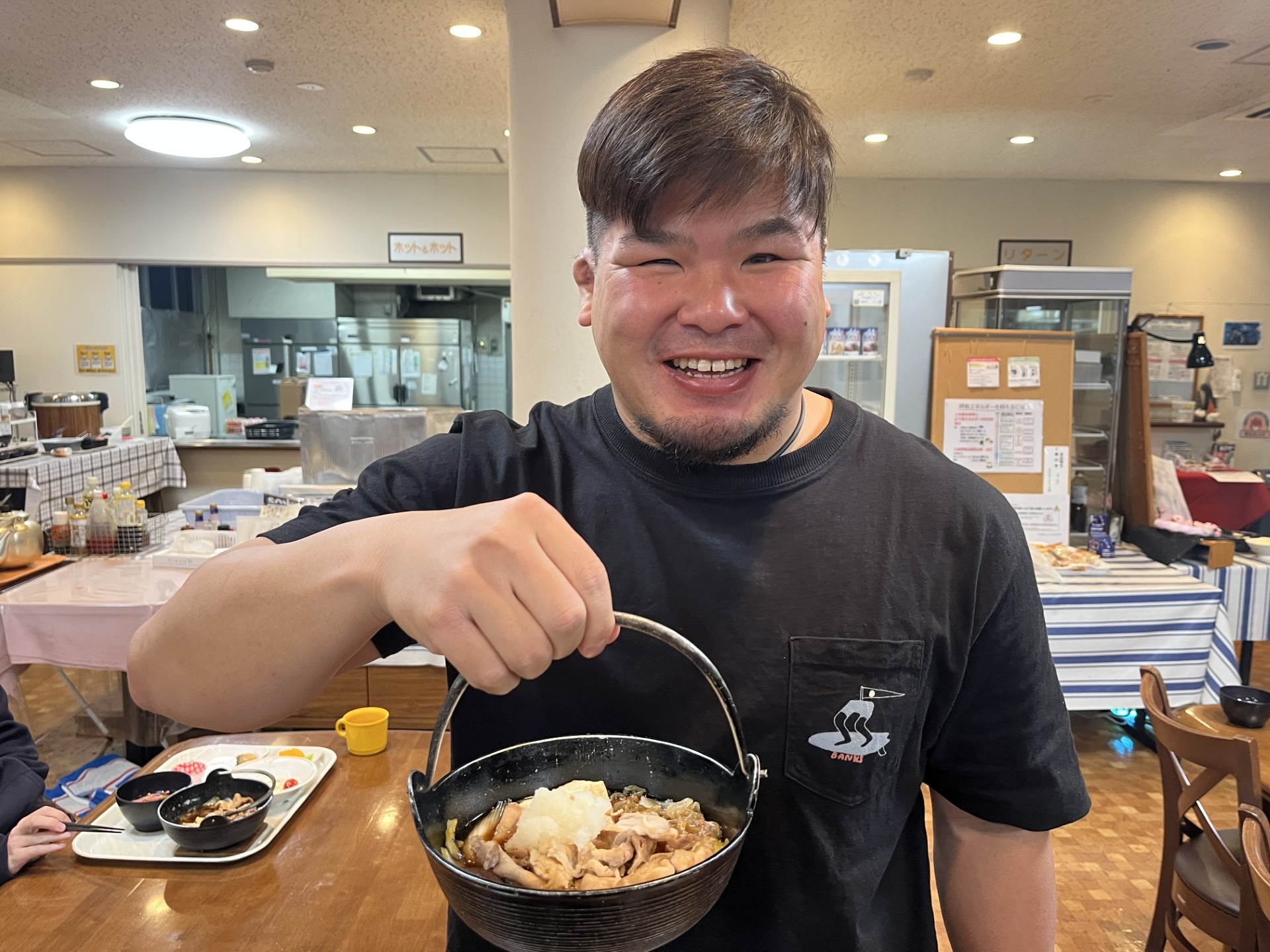 河田 和大 選手