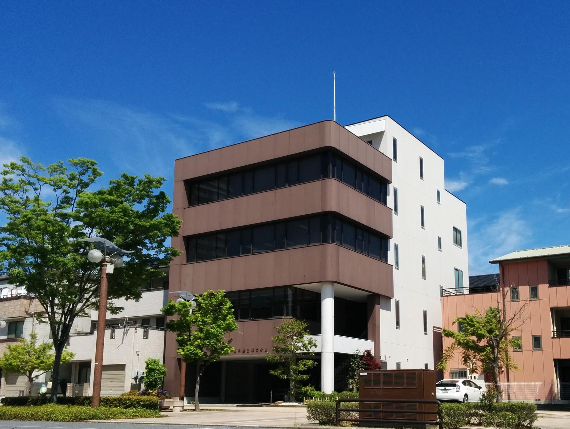yamaheikensetsu