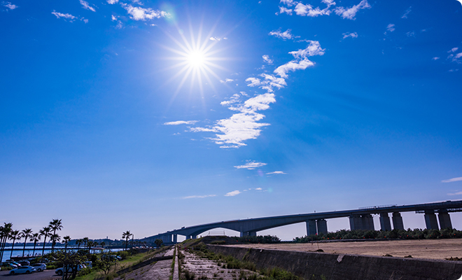 浜名大橋