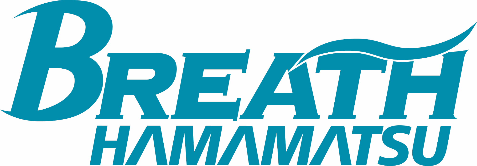 ブレス浜松ロゴ