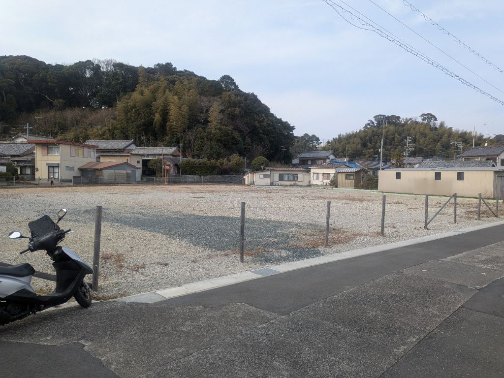 現地写真（物件番号2）