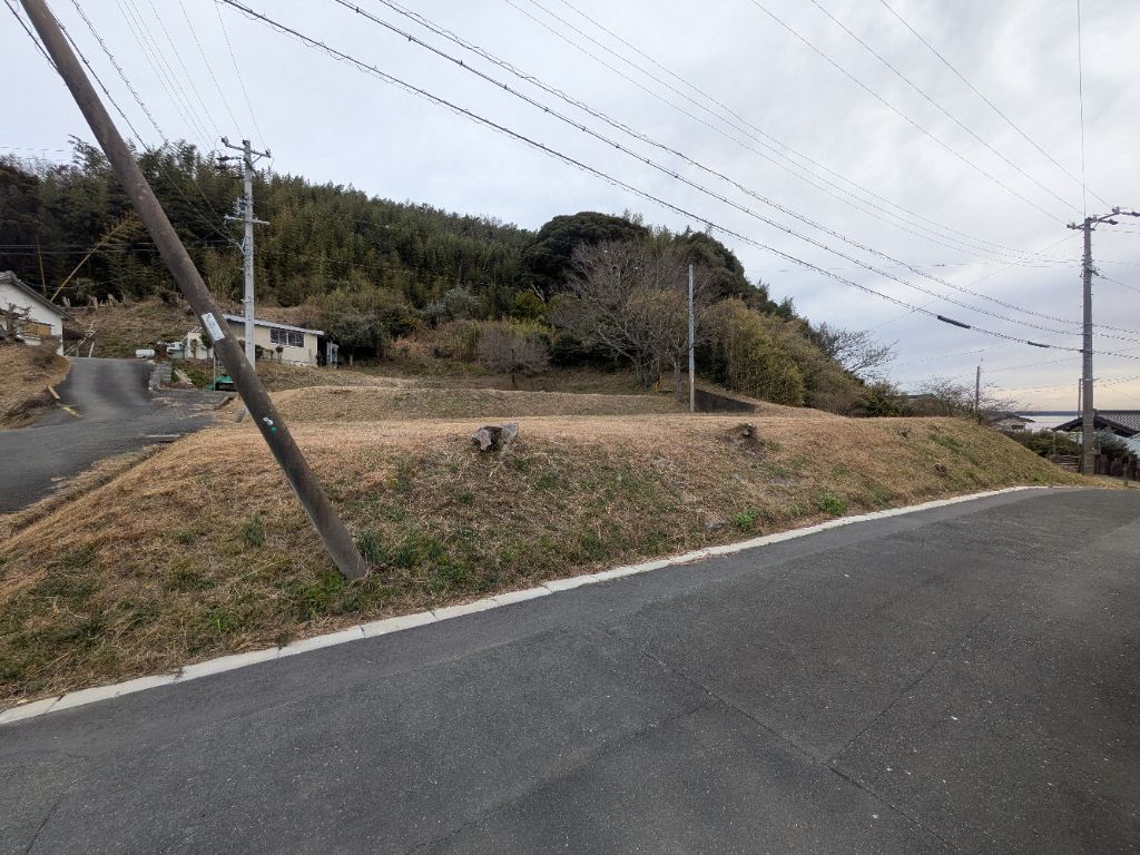 現地写真（物件番号1）