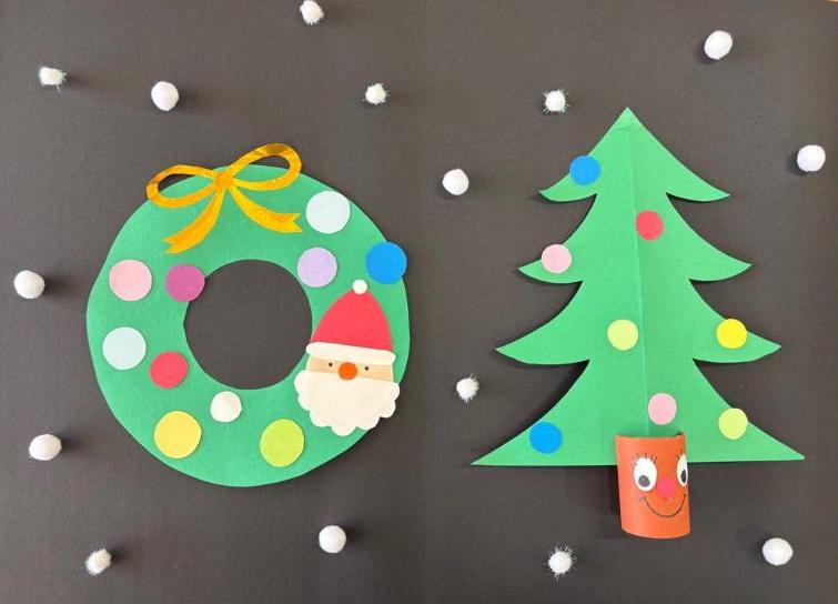 クリスマス写真