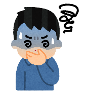 吐気