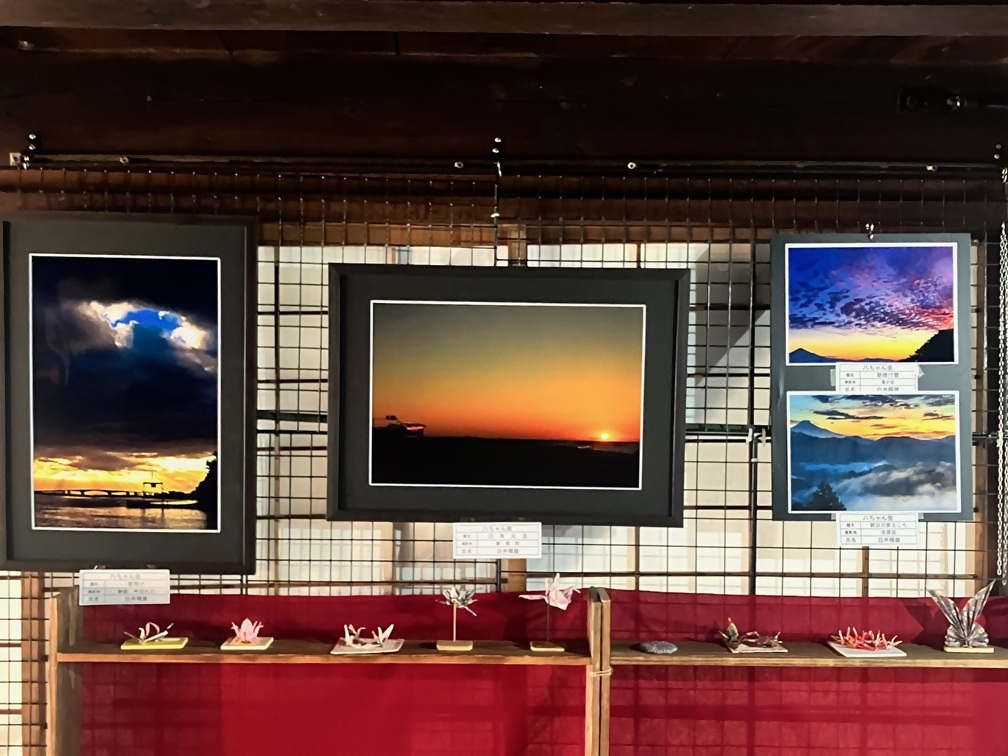 八ちゃん会2026写真展