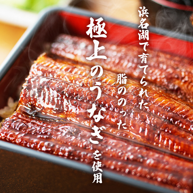 マルマうなぎ