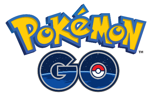ポケモンGOロゴ