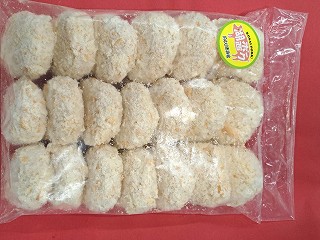 湖西ポークメンチカツ