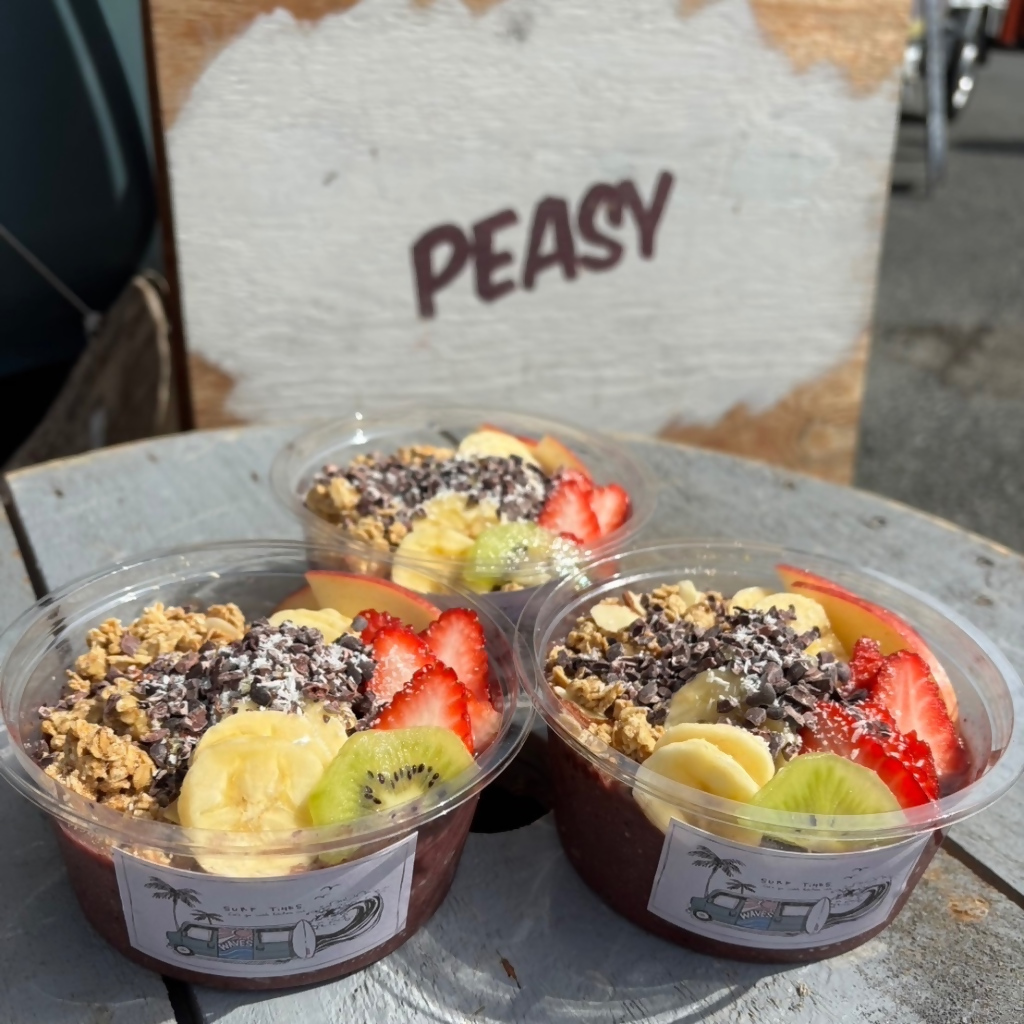 peasy