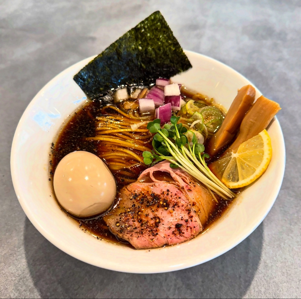 麺道場YAWARA