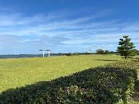 表鷲津湖岸2号公園