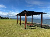 表鷲津湖岸3号公園