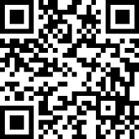 市外在住者申し込み二次元コード