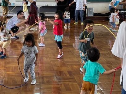 今までの活動の様子2