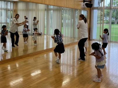 今までの活動の様子3