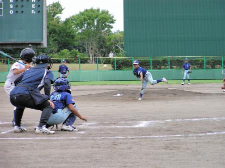 湖西市スポーツ少年団団員募集 野球少年団