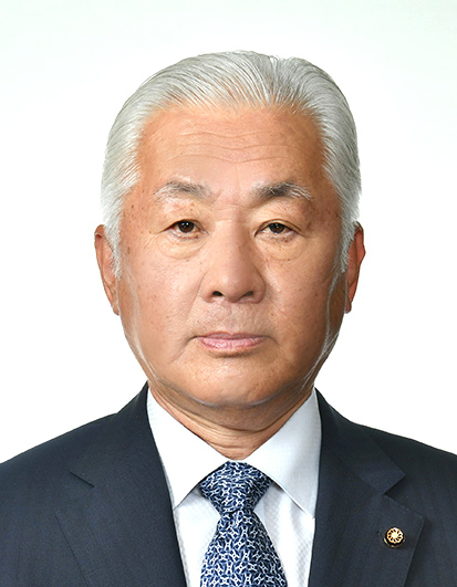 加藤 治司議員