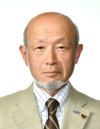 三上 元議員