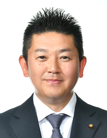 柴田 一雄議員