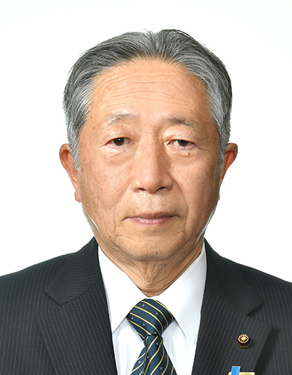 瀧本 幸夫議員