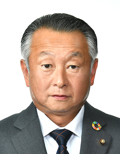 寺田 悟議員