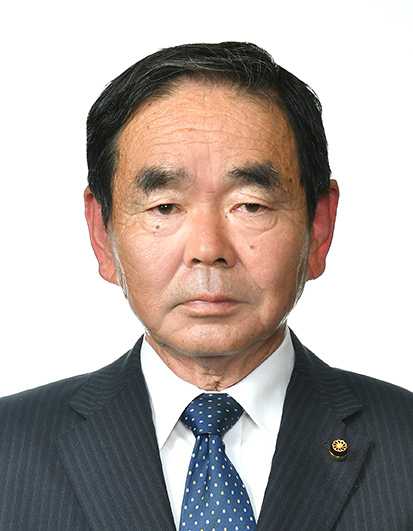 土屋 和幸議員