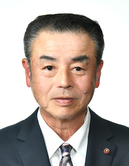 山口 裕教議員