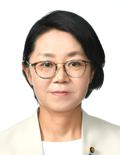 山本 晃子議員