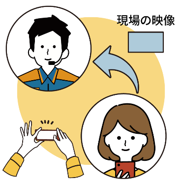 操作手順イメージ図8