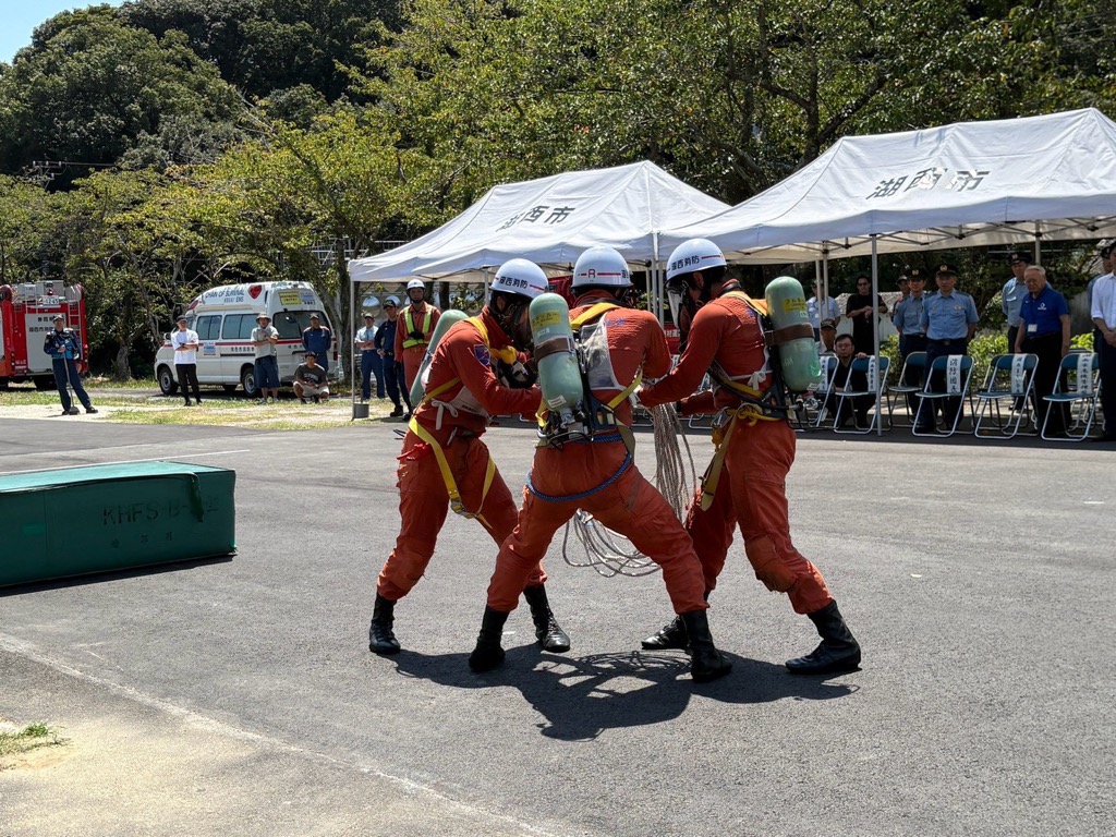 障害突破 回収