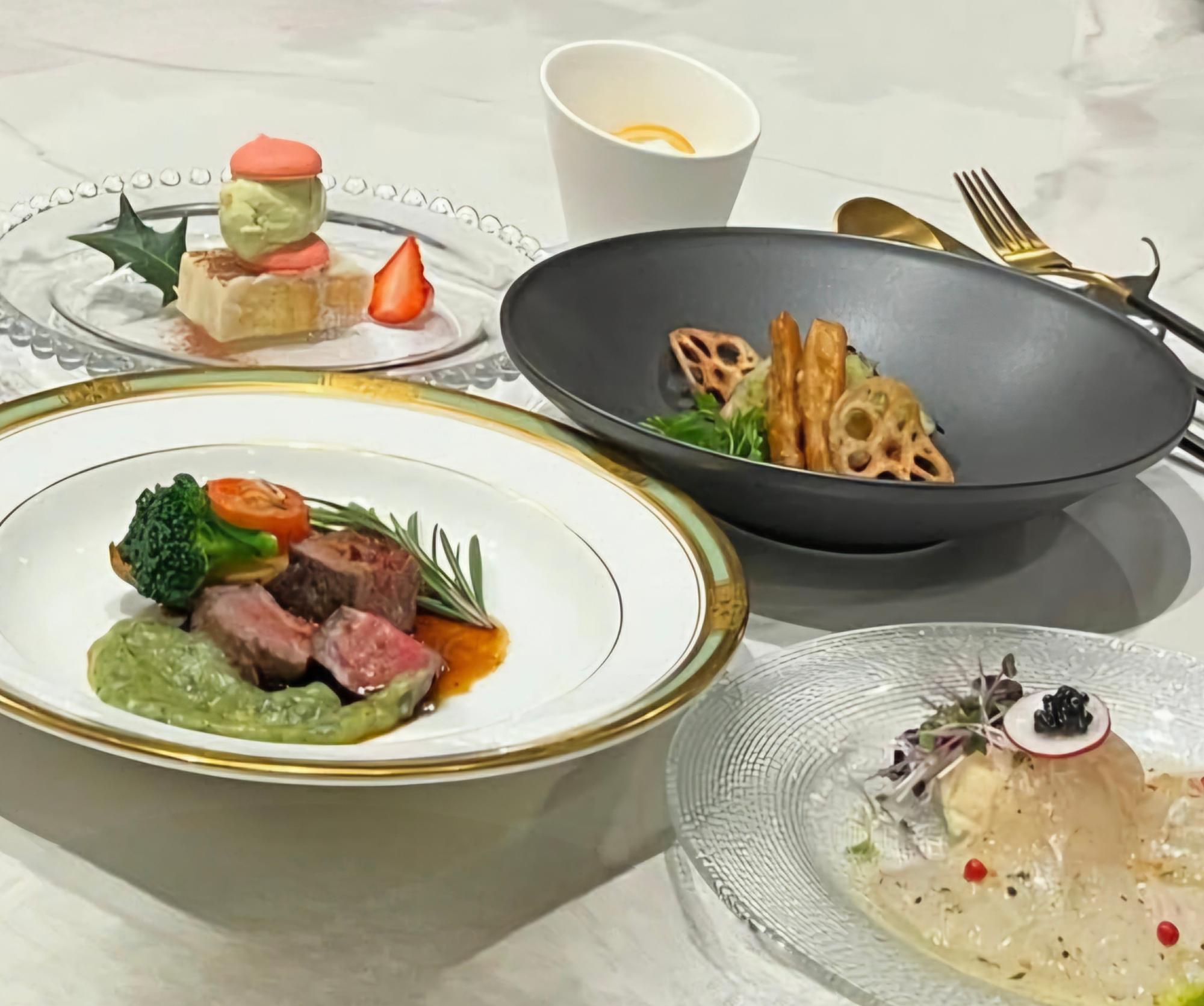 ラブバーズコース