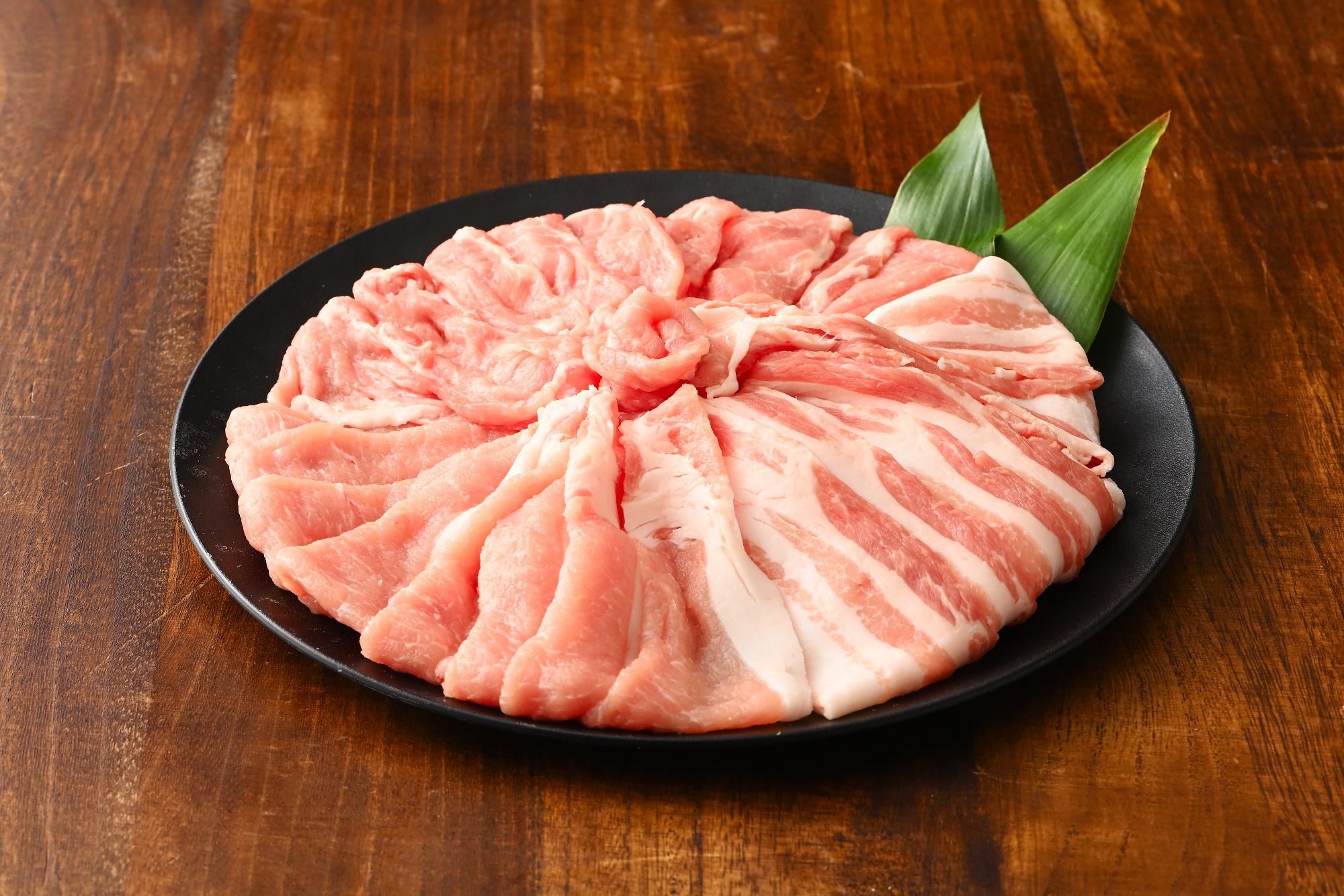 syokuzai_butaniku