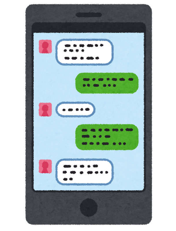 スマホイメージ画像