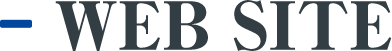 WEB SITE